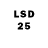 Amphetamine 98% prinfe